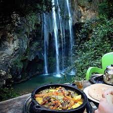 Marrakech al Valle de Ourika excursión de un día