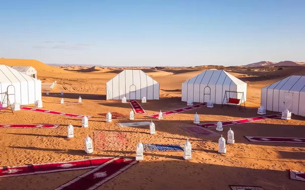 excursion privada 4 dias merzouga marruecos