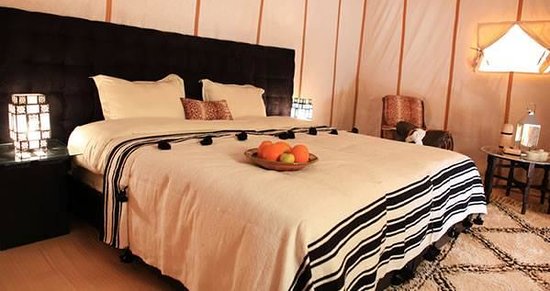 marrakech excursiones desierto lujo