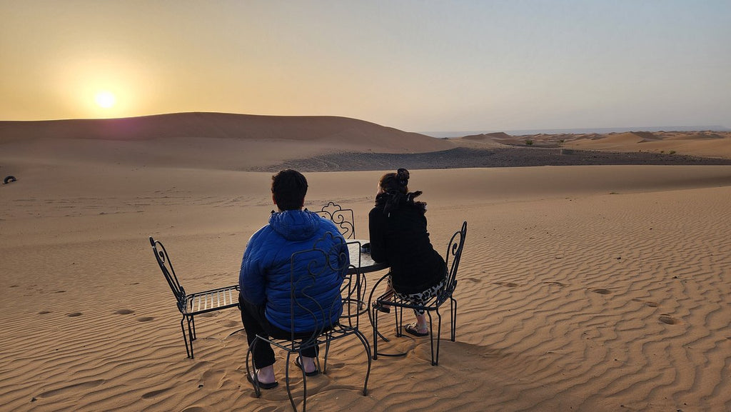 Consejos esenciales para explorar el Desierto en Marruecos