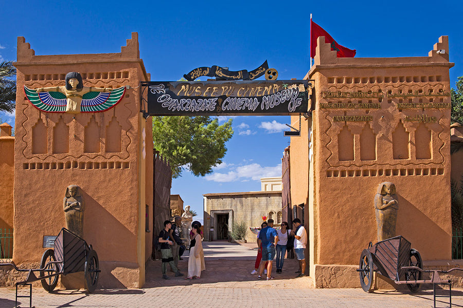 marrakech excursiones desierto