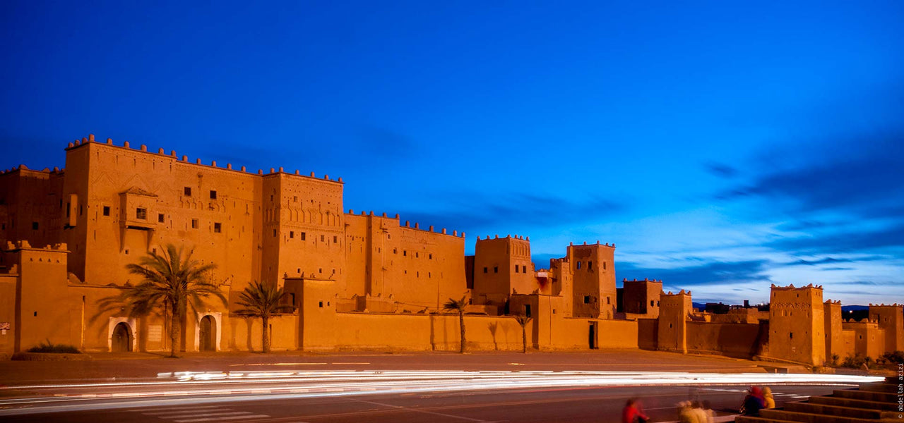 excursiones marrakech desierto